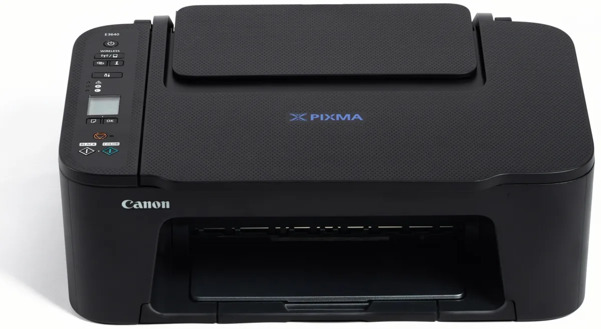 Принтер Canon Pixma E3640