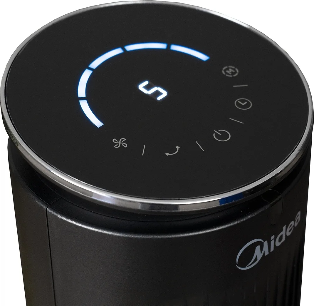 Вентилятор Midea FZ10-21ARB