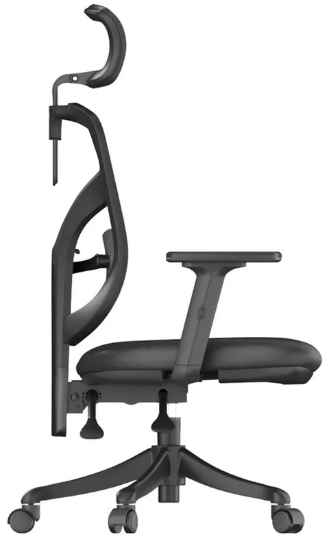 Компьютерное кресло SIHOO M56-B121 Черный