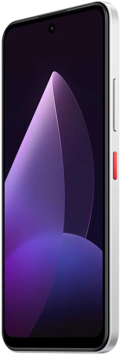 Смартфон Meizu Mblu 22 4 ГБ/128 ГБ Белый