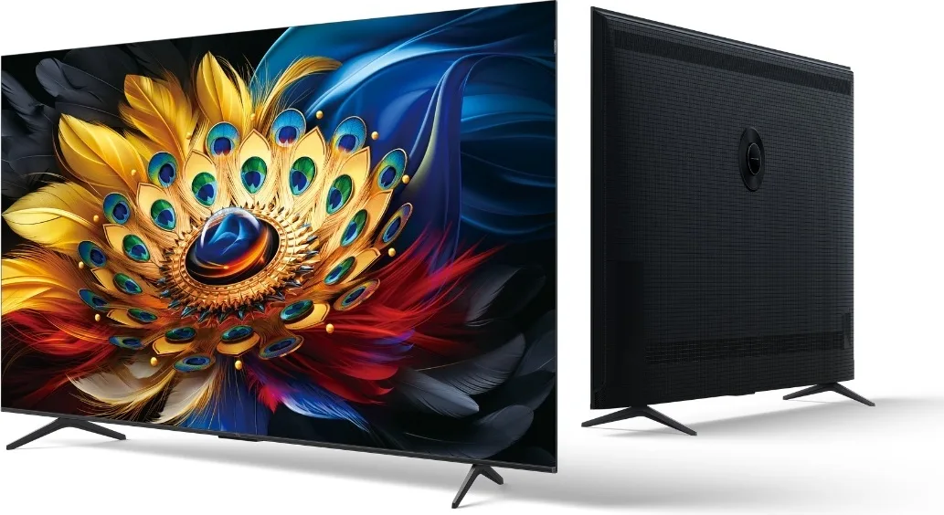 Телевизор TCL 85C655