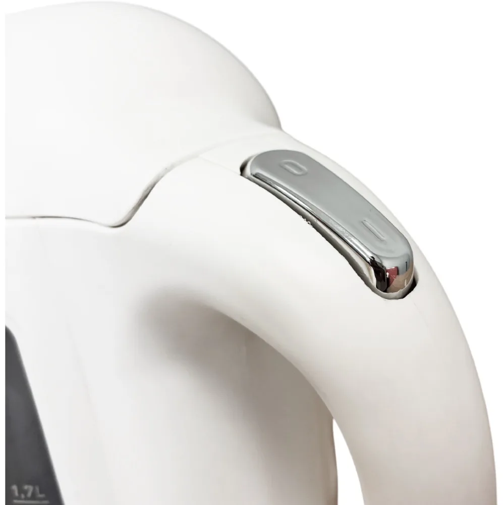 Чайник электрический Tefal BF925132 Белый