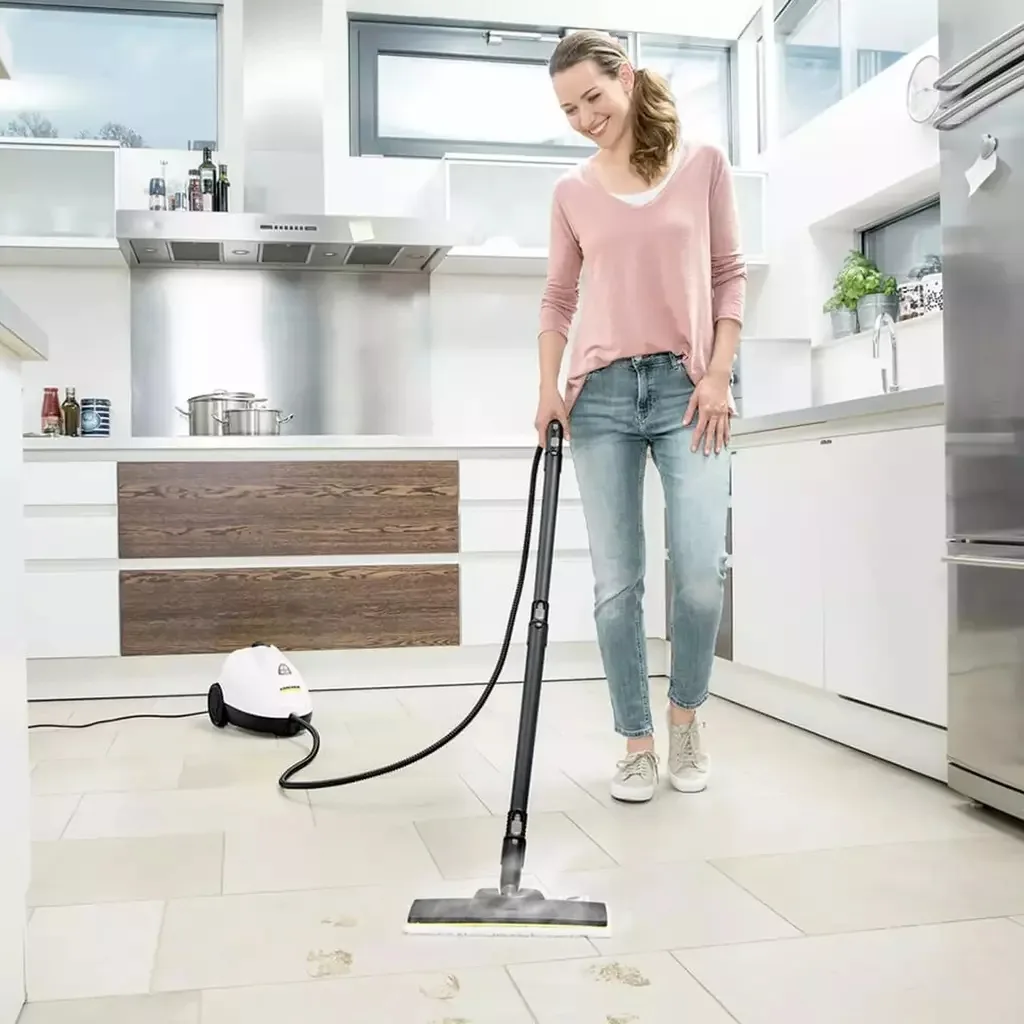 Пароочиститель Karcher SC 2 EasyFix Plus