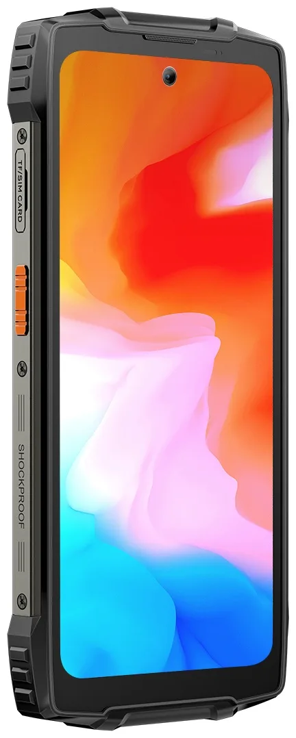 Смартфон BlackView Oscal Pilot 2 8/256GB Black