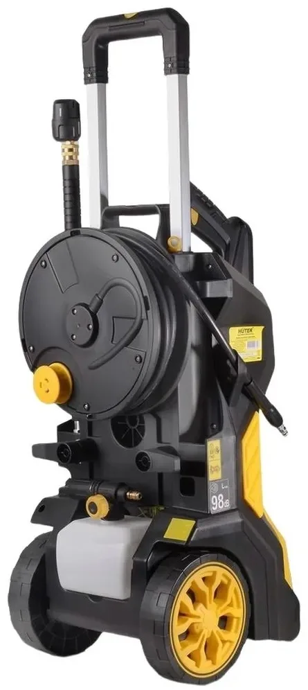 Мойка высокого давления Huter W240i K7 SMART PROFESSIONAL