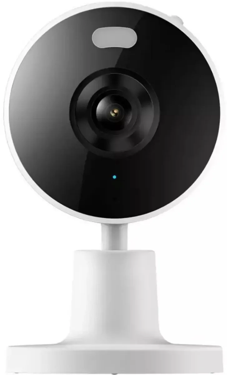Камера видеонаблюдения Xiaomi Smart Camera C100 Белый