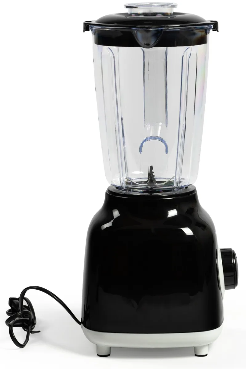 Блендер NEXME PB-888 черный