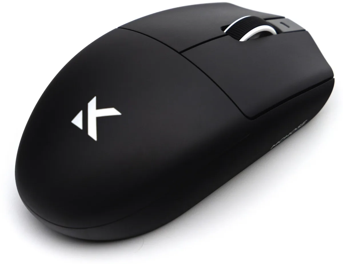 Мышь игровая MCHOSE G3 V2 Черный