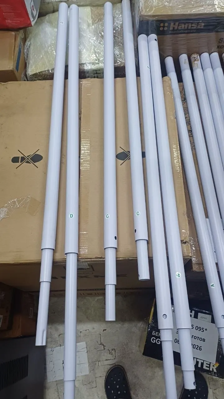 Бассейн Bestway 56405, Уценка