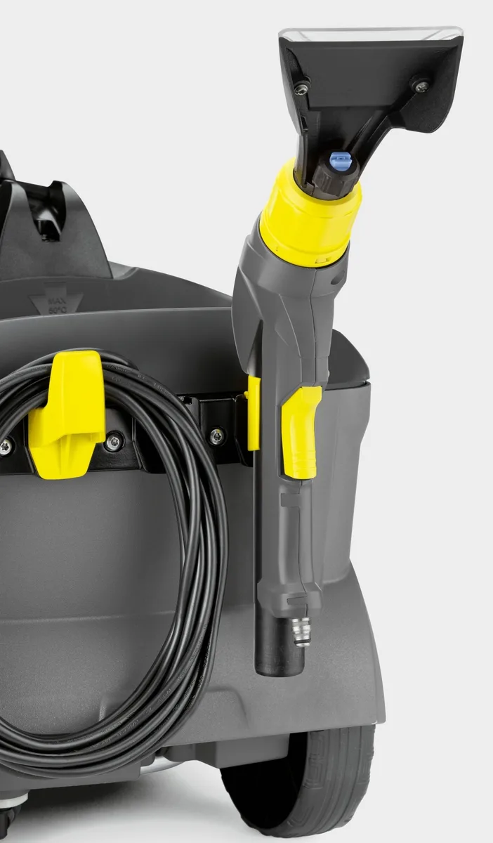 Моющий пылесос Karcher Puzzi 10/1 Edition