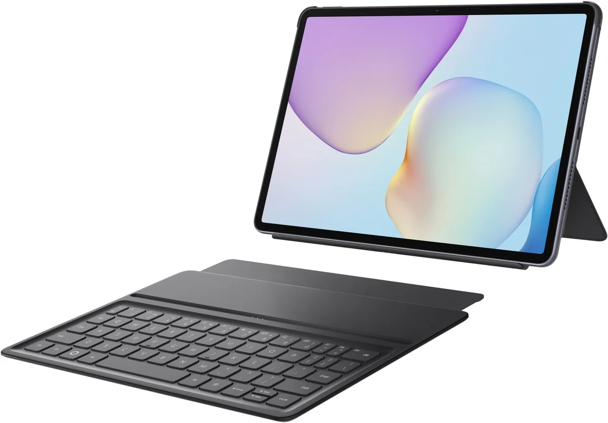 Планшет Huawei MatePad 11,5 Keyboard TXZ-W09 8/256GB Grey