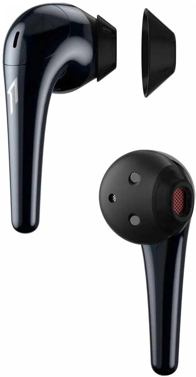 Наушники 1MORE Comfobuds 2 ES303 Черный