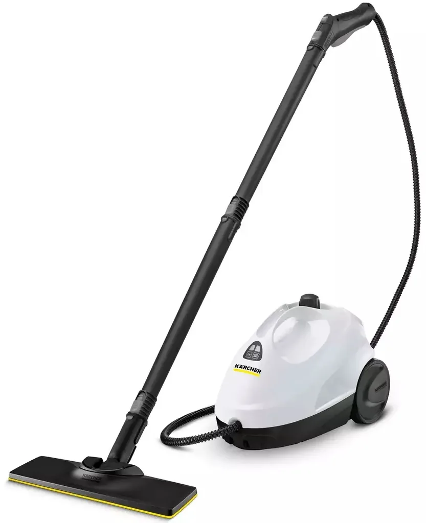 Пароочиститель Karcher SC 2 EasyFix Plus