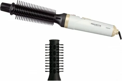 Фен-щетка Rowenta CF3910F0 Черный