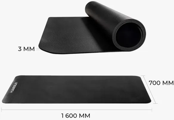 Коврик для беговой дорожки KINGSMITH Running Mat MTD4N (K12/TR50/R1/R1Pro/R2/G1/X21)