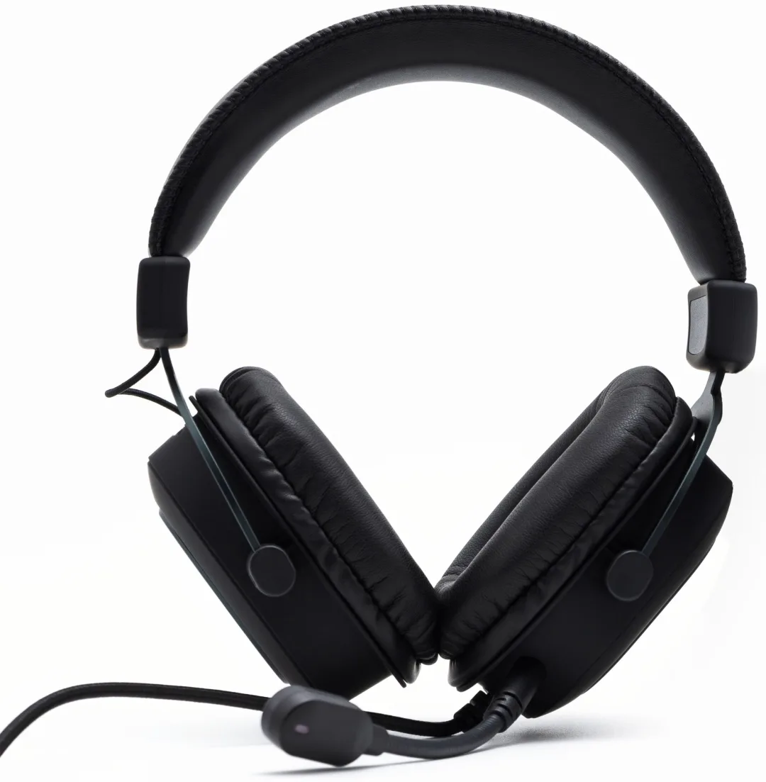 Наушники Fifine H6 Черный