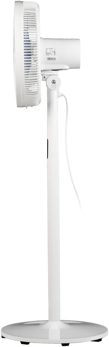 Вентилятор Midea FS40-18BRA белый
