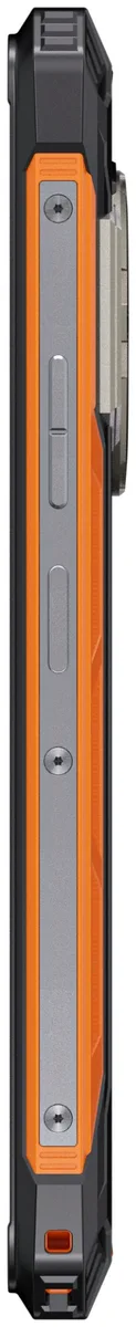 Смартфон CUBOT KINGKONG Ace 2 6/128GB Orange