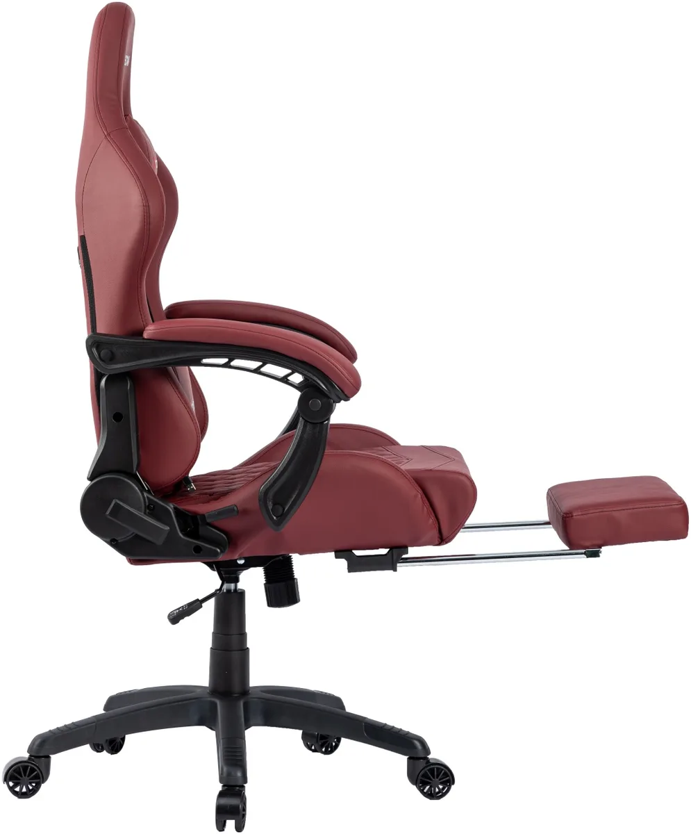 Игровое компьютерное кресло XTREON GC-6689 Красный
