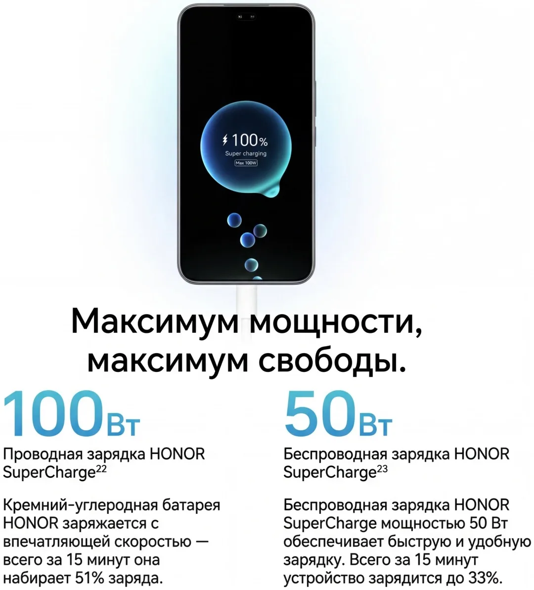 Смартфон Honor 400 Pro 12/512GB Серый