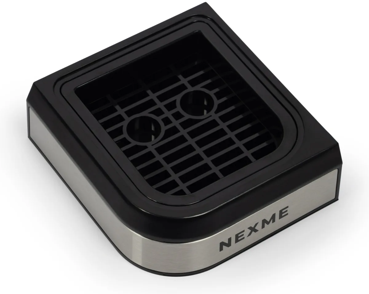 Кофемашина NEXME CM5610 Черный