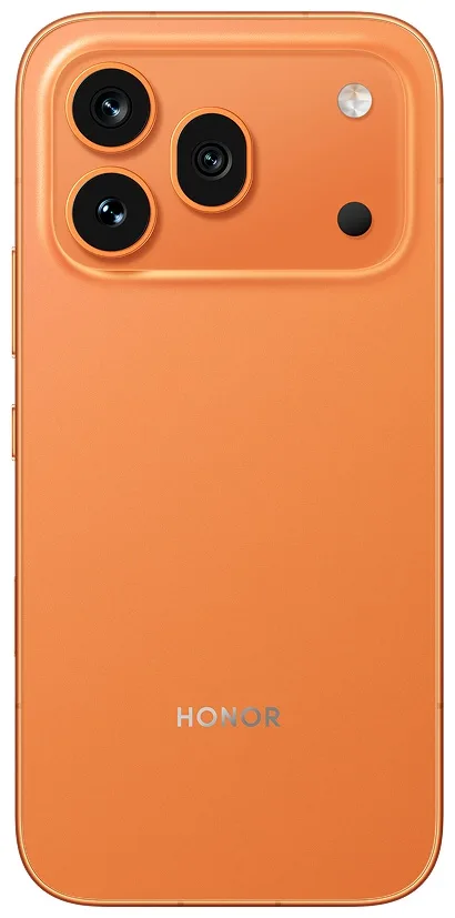 Смартфон Honor 600 Pro VKP-NX9 12/512GB Оранжевый