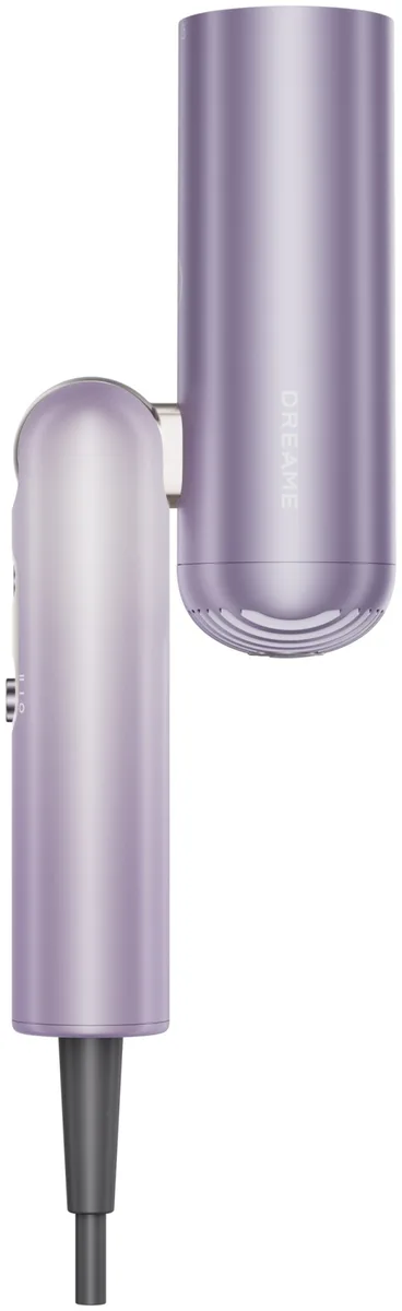 Фен для волос Dreame Pocket Ultra purple