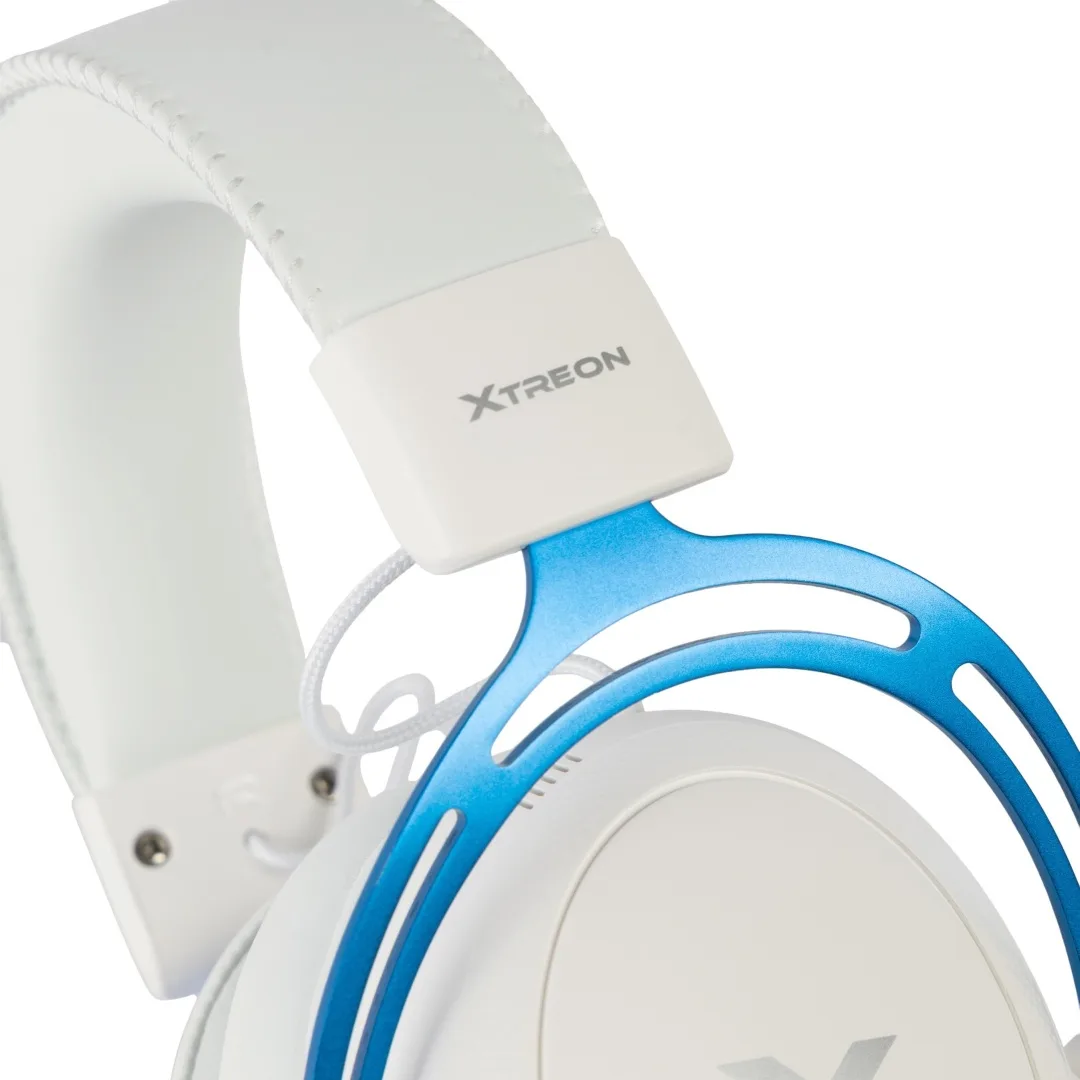 Наушники Xtreon CY-200 белый