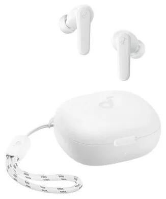 Наушники soundcore R50i White
