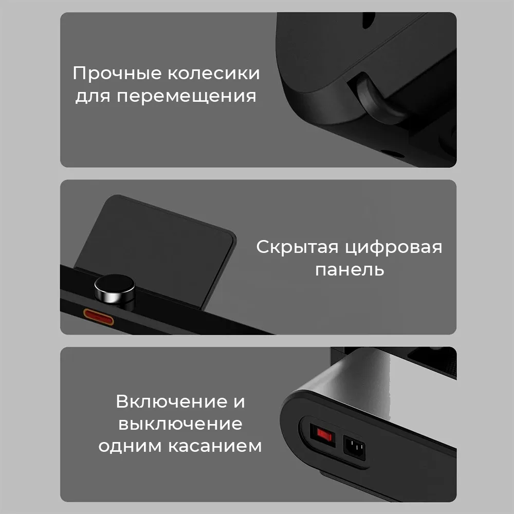 Беговая дорожка KINGSMITH Treadmill X21 TRX21F