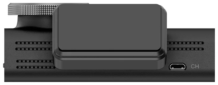 Видеорегистратор Neoline Argus 4K Wi-Fi