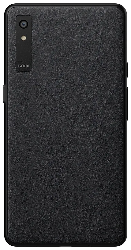 Электронная книга BOOX Palma 2 Pro Черный