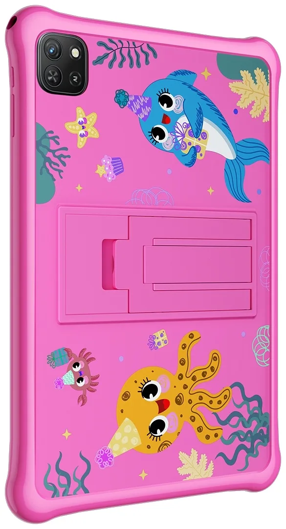 Планшет BlackView Oscal Pad 50 Kids 10,1" 2/64GB Pink