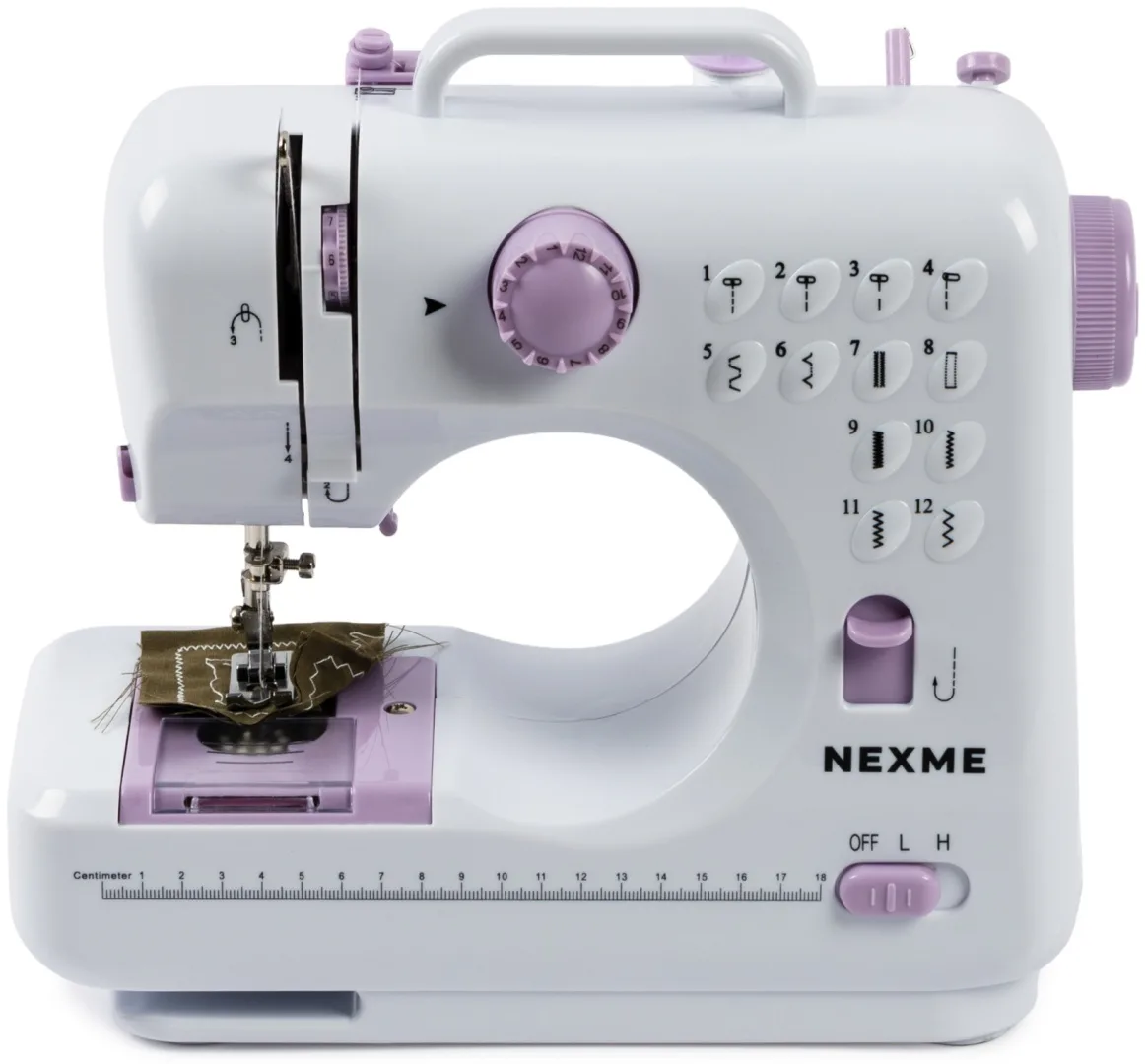 Швейная машина NEXME SM-505