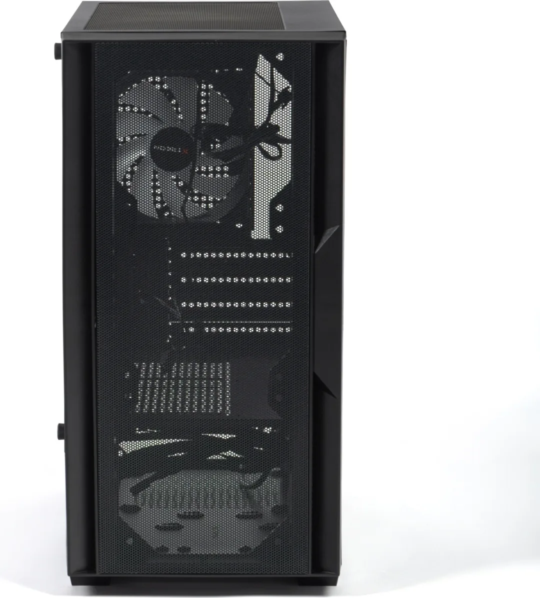 Компьютерный корпус XTREON N195 Mesh Черный