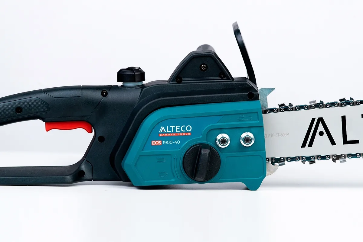 Электропила ALTECO ECS 1900-40