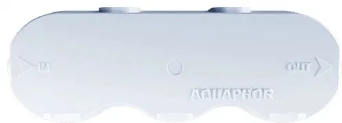 Водоочиститель Аквафор модель Кристалл А