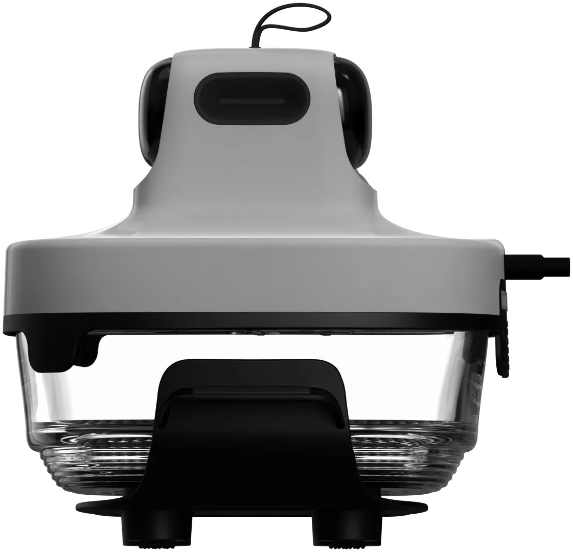 Аэрогриль Dreame PT60 Dual 7L Starlight Gray