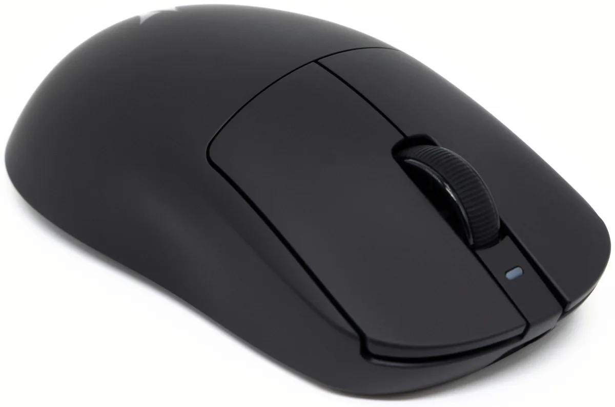 Мышь игровая ATK A9 Ultra Max Черный