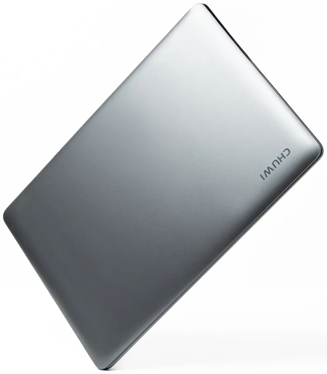 Ноутбук Chuwi HeroBook Pro 14.1" Intel N4020 8/256GB Черный + подарок (УТ-00001623,УТ-00002858)