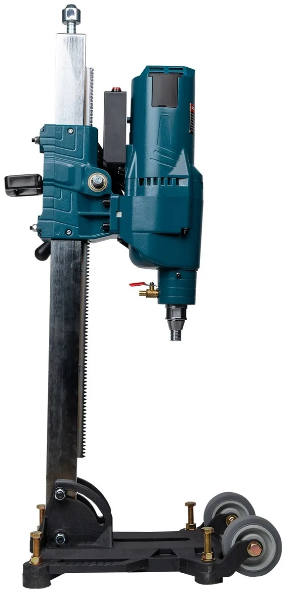 Машина алмазного бурения ALTECO Professional DD 4025 MF