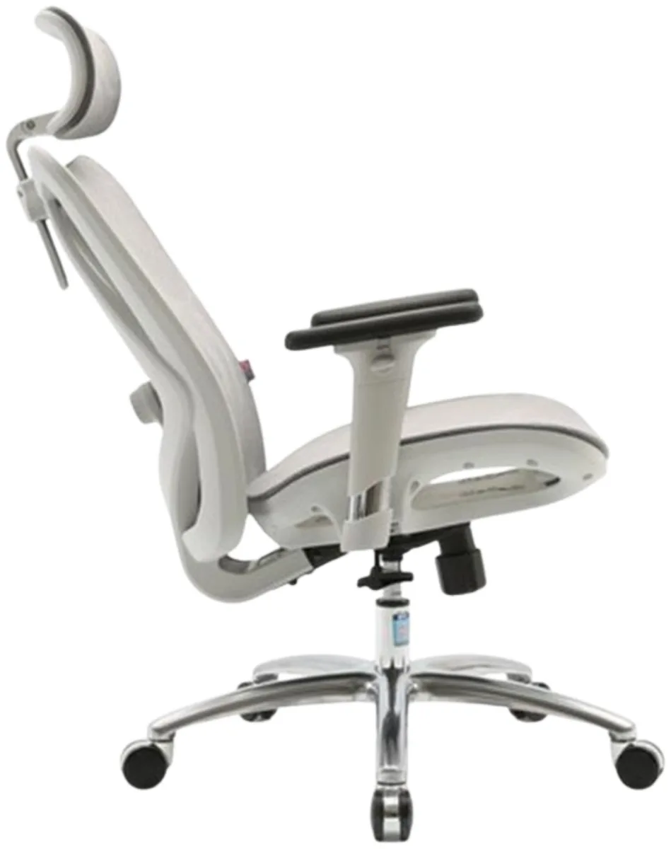 Компьютерное кресло SIHOO M57-N111 Черный