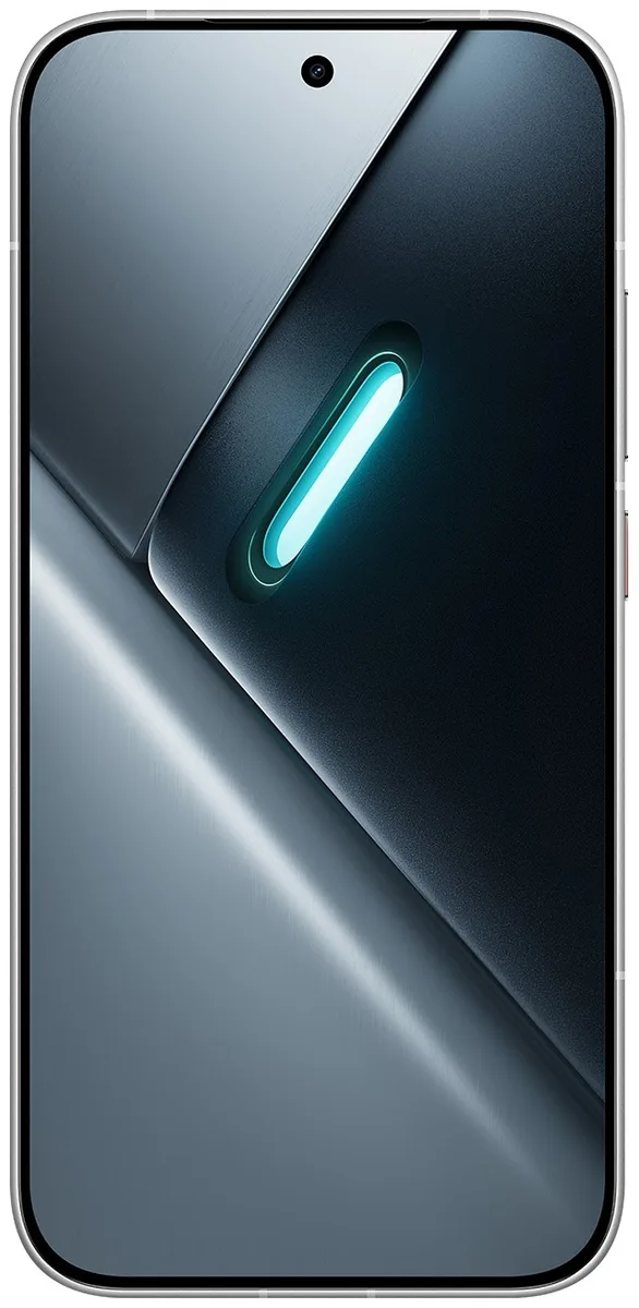 Смартфон Poco X8 Pro 12/512GB White