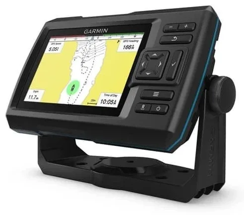 Эхолот Garmin STRIKER Vivid 5cv (010-02551-01)