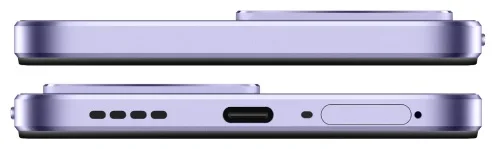 Смартфон Realme P4 RMX5555 8/256GB Фиолетовый