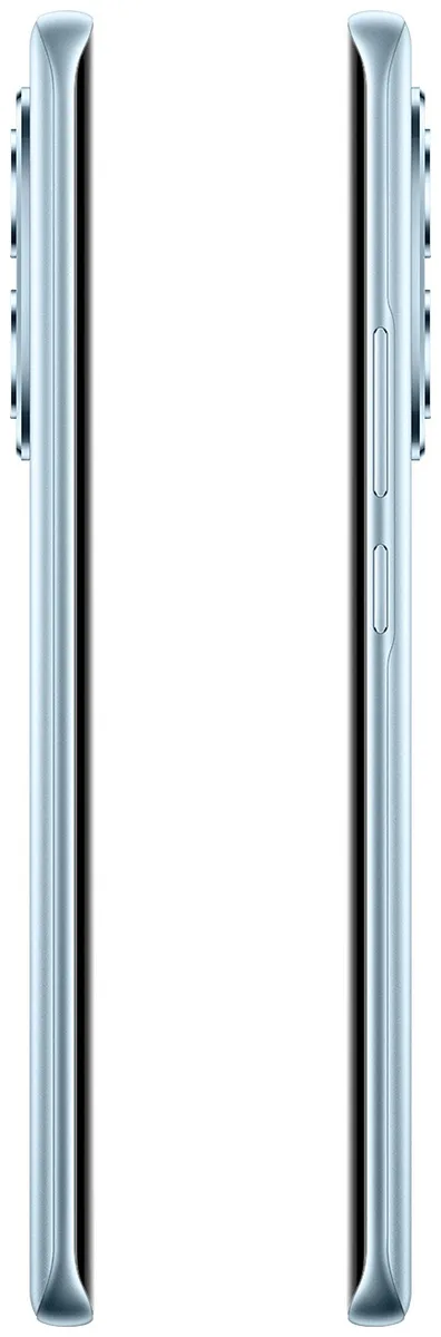 Смартфон Redmi Note 15 8/256GB Glacier Blue