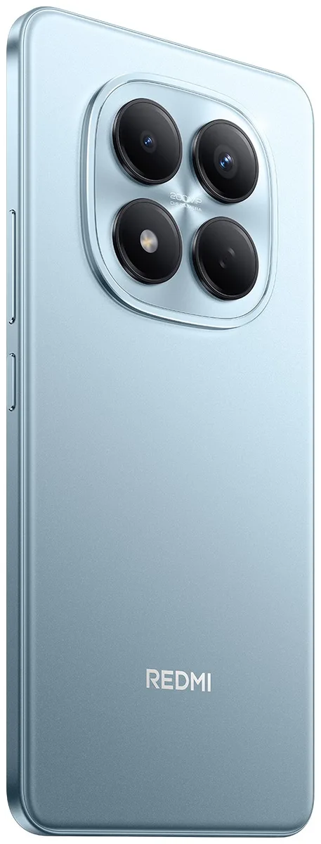Смартфон Redmi Note 15 Pro 12/512GB Glacier Blue