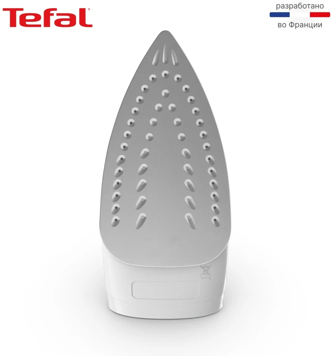 Утюг Tefal FV1R10F1