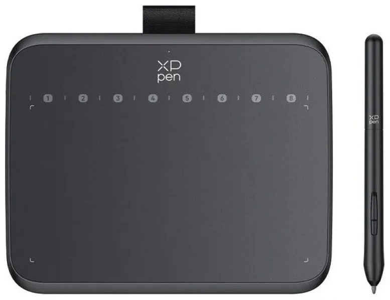 Графический планшет XP-PEN Deco 640