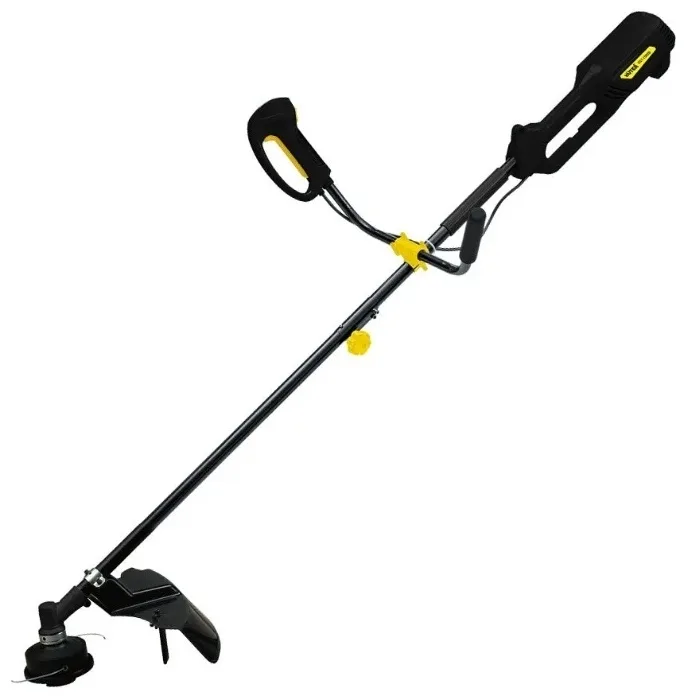 Электрический триммер Huter GET-1500B